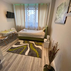 Business Appartement Mainz City